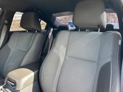 Used 2016  Dodge Charger 4d Sedan SXT at Clutts Auto Sales near Hazard&comma; KY