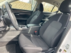 Used 2024  Nissan Sentra SV CVT at Clutts Auto Sales near Hazard&comma; KY