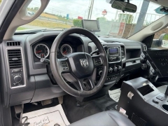 Used 2015  Ram 3500 4WD Reg Cab Tradesman at Clutts Auto Sales near Hazard&comma; KY