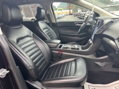 Used 2023 Ford Edge SEL AWD at Clutts Auto Sales near Hazard, KY