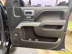 Used 2016  Chevrolet Silverado 1500 4WD Double Cab LT at Clutts Auto Sales near Hazard&comma; KY