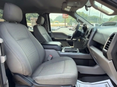 Used 2016  Ford F-150 4WD SuperCab XLT at Clutts Auto Sales near Hazard&comma; KY