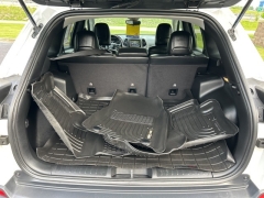 Used 2020 Jeep Cherokee 4d SUV 4WD Latitude Plus Altitude 3.2L at Clutts Auto Sales near Hazard, KY