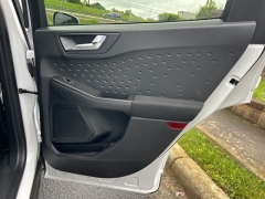 Used 2020 Ford Escape 4d SUV AWD SE at Clutts Auto Sales near Hazard, KY