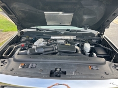 Used 2019 GMC Sierra 3500 4WD Crew Cab Denali DRW at Clutts Auto Sales near Hazard, KY