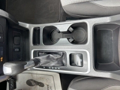 Used 2017  Ford Escape 4d SUV FWD SE at Clutts Auto Sales near Hazard&comma; KY