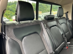 Used 2019 Ram 1500 4WD Crew Cab Laramie at Clutts Auto Sales near Hazard, KY