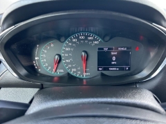 Used 2020  Chevrolet Trax 4d SUV AWD LT at Clutts Auto Sales near Hazard&comma; KY