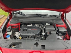 Used 2020  Hyundai Santa Fe 4d SUV AWD SEL 2&period;0T at Clutts Auto Sales near Hazard&comma; KY