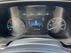 Used 2022  Ford F-150 4WD XLT SuperCrew 5&period;5' Box at Clutts Auto Sales near Hazard&comma; KY