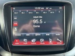 Used 2020  Dodge Journey 4d SUV FWD Crossroad 2&period;4L at Clutts Auto Sales near Hazard&comma; KY