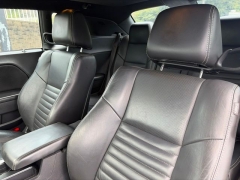 Used 2014  Dodge Challenger 2d Coupe SXT at Clutts Auto Sales near Hazard&comma; KY