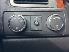 Used 2012  Chevrolet Suburban 1500 SUV 4WD LT at Clutts Auto Sales near Hazard, KY