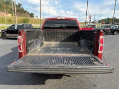 Used 2014  Ford F-150 4WD Supercab STX at Clutts Auto Sales near Hazard&comma; KY