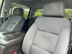 Used 2018 Chevrolet Silverado 1500 4WD Crew Cab LT at Clutts Auto Sales near Hazard, KY