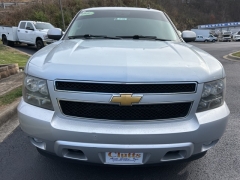Used 2012  Chevrolet Suburban 1500 SUV 4WD LT at Clutts Auto Sales near Hazard, KY