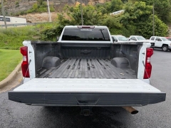 Used 2022  Chevrolet Silverado 2500HD 4WD Double Cab 149" LT at Clutts Auto Sales near Hazard&comma; KY