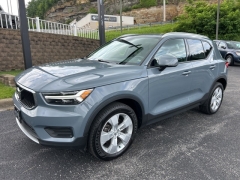 Used 2022 Volvo XC40 T5 AWD Momentum at Clutts Auto Sales near Hazard, KY