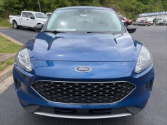 Used 2022  Ford Escape SE Hybrid AWD at Clutts Auto Sales near Hazard&comma; KY