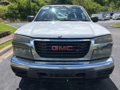 Used 2007 GMC Canyon 2WD Ext Cab Work Truck at Clutts Auto Sales near Hazard, KY