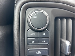 Used 2020 Chevrolet Silverado 1500 4WD Double Cab Custom Trail Boss at Clutts Auto Sales near Hazard, KY