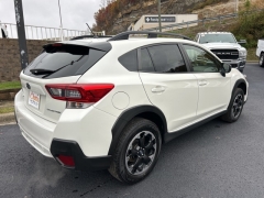 Used 2023  Subaru Crosstrek CVT at Clutts Auto Sales near Hazard, KY