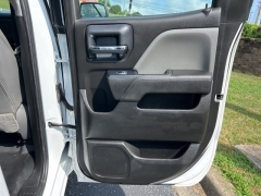 Used 2018 Chevrolet Silverado 2500 4WD Double Cab Work Truck Longbed at Clutts Auto Sales near Hazard, KY