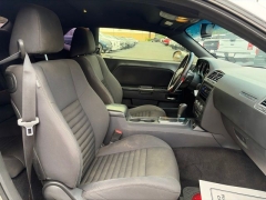 Used 2014  Dodge Challenger 2d Coupe SXT at Clutts Auto Sales near Hazard&comma; KY