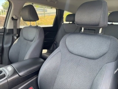 Used 2021  Hyundai Santa Fe SEL AWD at Clutts Auto Sales near Hazard&comma; KY