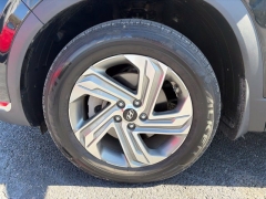 Used 2022  Hyundai Santa Fe SEL FWD at Clutts Auto Sales near Hazard&comma; KY