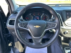 Used 2022 Chevrolet Equinox AWD 4dr LT w/1LT at Clutts Auto Sales near Hazard, KY