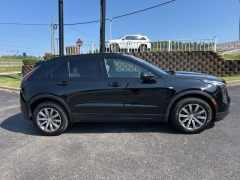 Used 2020 Cadillac XT4 4d SUV AWD Sport at Clutts Auto Sales near Hazard, KY
