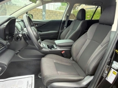 Used 2023  Subaru Outback Premium CVT at Clutts Auto Sales near Hazard&comma; KY