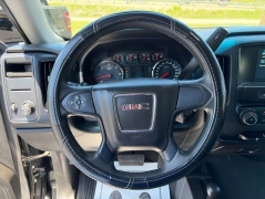 Used 2019  GMC Sierra 1500 Limited 4WD Double Cab Base at Clutts Auto Sales near Hazard&comma; KY