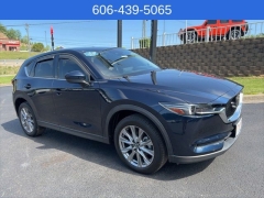 Used 2021  Mazda CX-5 Grand Touring Reserve AWD at Clutts Auto Sales near Hazard&comma; KY