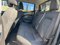 Used 2021  Chevrolet Colorado 4WD Crew Cab 128" LT at Clutts Auto Sales near Hazard&comma; KY