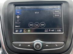 Used 2023  Chevrolet Equinox AWD 4dr LT w&sol;2FL at Clutts Auto Sales near Hazard&comma; KY