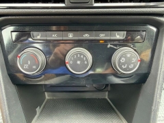 Used 2025  Volkswagen Taos S 4MOTION at Clutts Auto Sales near Hazard&comma; KY
