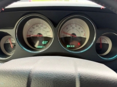 Used 2014  Dodge Challenger 2d Coupe SXT at Clutts Auto Sales near Hazard&comma; KY