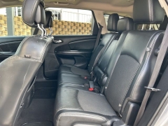 Used 2020  Dodge Journey 4d SUV FWD Crossroad 2&period;4L at Clutts Auto Sales near Hazard&comma; KY