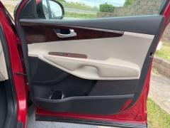 Used 2017  Kia Sorento 4d SUV FWD LX at Clutts Auto Sales near Hazard&comma; KY