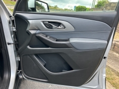 Used 2020 Chevrolet Traverse 4d SUV AWD LT Cloth w/2FL at Clutts Auto Sales near Hazard, KY