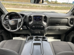 Used 2020 Chevrolet Silverado 2500 4WD Double Cab WT Longbed Gas at Clutts Auto Sales near Hazard, KY