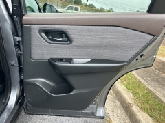 Used 2023 Nissan Rogue AWD S at Clutts Auto Sales near Hazard, KY
