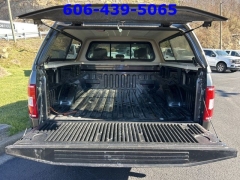 Used 2019  Ford F-150 4WD SuperCab XLT at Clutts Auto Sales near Hazard&comma; KY