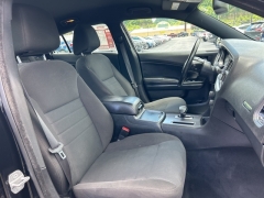 Used 2014 Dodge Charger 4d Sedan SE AWD at Clutts Auto Sales near Hazard, KY