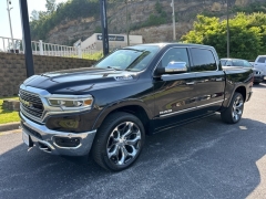 Used 2019 Ram 1500 4WD Crew Cab Limited at Clutts Auto Sales near Hazard, KY