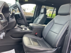 Used 2023 GMC Yukon 4WD 4dr SLT at Clutts Auto Sales near Hazard, KY