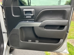 Used 2018 Chevrolet Silverado 1500 4WD Crew Cab LT at Clutts Auto Sales near Hazard, KY
