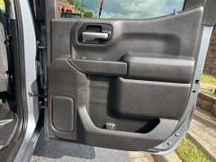 Used 2019 Chevrolet Silverado 1500 4WD Crew Cab LT at Clutts Auto Sales near Hazard, KY